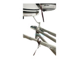 Stryker Visum Dual Surgical Lights