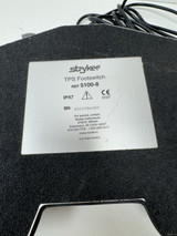 1PCS Stryker Tps 5100-8 Power System Footswitch - Tested for Reliability