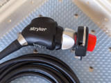 Stryker Precision Ac Camera Head 700-410-105 with Autoclave Tray
