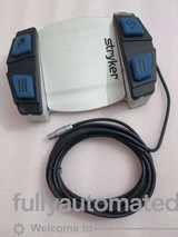 Stryker Equipment Component Foot Switch 5400-007-000 - Surgical Control