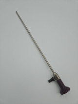 Stryker 0502-503-010 Precision Laparoscope 5.5mm X 0 Autoclavable