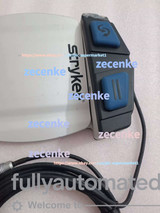 Stryker Equipment Component Foot Switch 5400-007-000