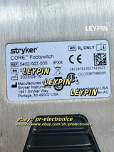 1PCS Stryker 5402-007-000 Core2 Compatible Device