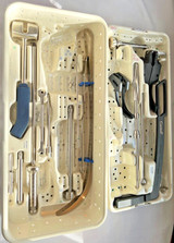 Stryker Gamma3 System Optional Instrument Set 1320-9005