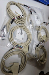 8x Stryker 3002 S2 Med-surg Bed Siderail Cable Assembly - Set of 8