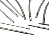 Stryker Twinloop 3.5mm Instrument Set with Guides & Trocars