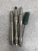 Stryker 31 Micro-oscillating Saw & 34 Sagittal Saw Set