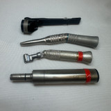 Stryker 5100-15 Tps Micro Drill Set with Attachments & Handswitch