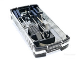 Stryker Gamma 3 System Optional Instrument Set 4 - Surgical Instruments