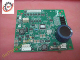 Stryker 1125 Stretcher Zoom Scale Chaperone Control Board