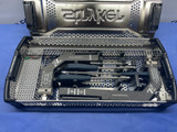 Stryker T2 Femur Scn Long Complete Instrument Sets