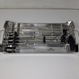 Stryker Im Nailing Basic Instruments for Orthopedic Surgery