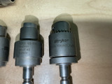 Stryker System 7 Drill 7205 with Attachments