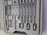 Stryker Hip Arthroscopy Instrument Set - Used