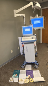 Stryker Surgical Navigation System Mab-9329 - Used Equipment