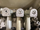 Stryker 7205, 7207, 7208 System 7 Drill with Attachments