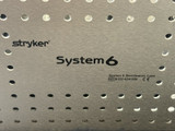 Stryker System 7 Set with Handpiece, Attachments & Tools - Complete Kit