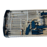 Stryker Axsos 3 Titanium Targeting Instruments Set 4.0mm