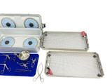Arthrex Stryker 275721 Arthroscopy & Soft Tissue General Surgical Instrument Set - Surgical Instruments