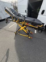 Stryker Power Pro 6506 Xt Stretcher with Load System Kit - Used