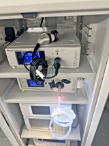 Stryker 1288 Hd Video Arthroscopy Tower System - Used Condition