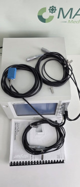 Stryker Interventional Spine Rf Multigen Generator with Accessories
