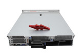 Dell Poweredge R740xd 12x3.5 Bay Cto Server