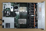Dell Poweredge R640 10x 2.5" (8x Nvme U.2) 2u Server , H330 2x 750w