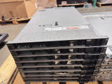 Dell Poweredge R640 1u 10sff Server Barebones 2x Gold 5122 128gb H730 2x 750w