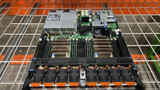 Dell Poweredge R640 10sff -2x Intel Xeon 6138, H740p, Rails No Ram/hdd
