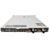 Dell Poweredge R640 No Cpu No Ram Pc4 H730p Mini 2x Cooler 10x Sff 2.5