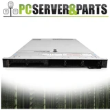 Dell Poweredge R640 20 Core Server 2x Silver 4114 H730p Cto- Custom- Wholesale