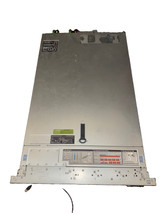 Dell Poweredge R640 2 Cpu Xeon Gold 6130 64gb Ram H330 Raid Rail Kit
