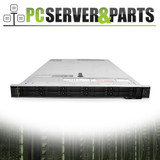 Dell Poweredge R640 20 Core Nvme Server 2x Gold 5115 Cto- Custom- Wholesale