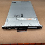 Dell Poweredge R640 Server 2x Gold 6150 2.70ghz - 4 Bay 3.5"
