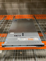 Dell Poweredge R640 8sff 2x 24c Platinum 8168 64gb Ram(2x32gb) H730p No Hdd