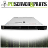 Dell Poweredge R640 40 Core Server 2x Gold 6148 H730p 256gb Ram No Hdd W/ Bezel