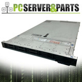 Dell Poweredge R640 Sff 2x 3.00ghz Gold 6136 96gb 4x 1.92tb 2x 960gb Ssd H740p