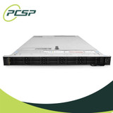 Dell Poweredge R640 10b 28 Core 2x Gold 6132 2.6ghz 128gb X540/i350 10x Trays