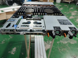 Dell Poweredge R640 Server 12x2.5(10xnvme) 2x750w Psu H730 Raid Cto