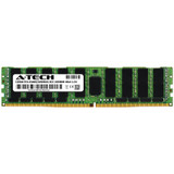 128gb 4rx4 Pc4-3200 Lrdimm Dell Poweredge R640 Memory Ram