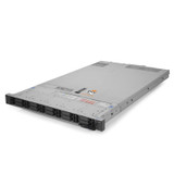 Dell Poweredge R640 2-nvme Server 2.70ghz 36-core 128gb Ram 6.2tb Storage