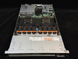 Dell Poweredge R640 10sff 2x 28 Core Platinum 8280 2.7ghz 384gb Ram H740p No Hdd