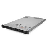 Dell Poweredge R640 Server 2.60ghz 36-core 128gb Ram + 3.8tb Sas 12g Ssds +rails