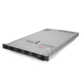 Dell Poweredge R640 Server 10-bay Sff 2.40ghz 40-core 384gb Ram Bezel + Rails