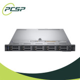 Dell Poweredge R640 10sff (8x Nvme) 2x Gold 6138 384gb Ram X540 H730p 10x Trays
