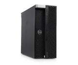 Dell T7820 Workstation Dual Intel Xeon Gold 6126, Rtx 4000, 1tb Ssd