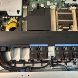Dell Poweredge R450 Server 4x3.5" H345 Raid 2x800w Psu