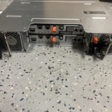 Dell Powervault Md3620i Iscsi San 12gb/s Sas 2x10gbe