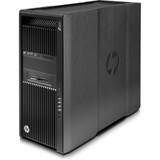Hp Z840 Workstation 2x E5-2620 V3, 256gb Memory, 1tb Ssd